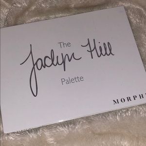 Morphe Jaclyn Hill Pallet